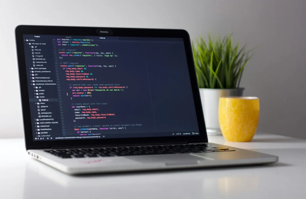 Benefits of laravel for — Webstart Los Angeles