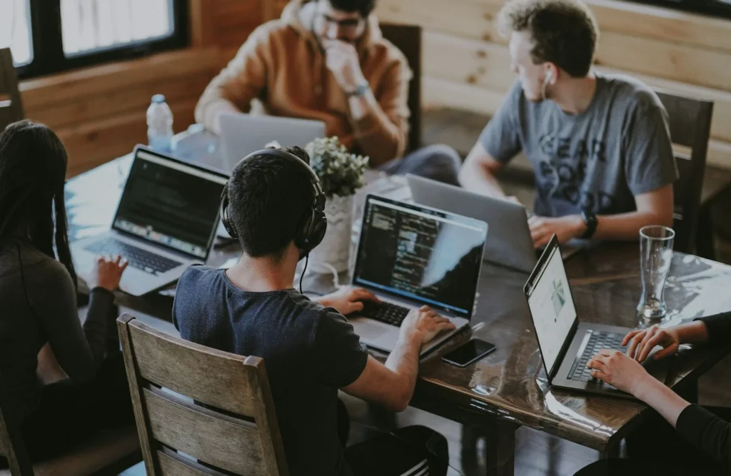 Wordpress visual for the best wordpress development agencies in 2025