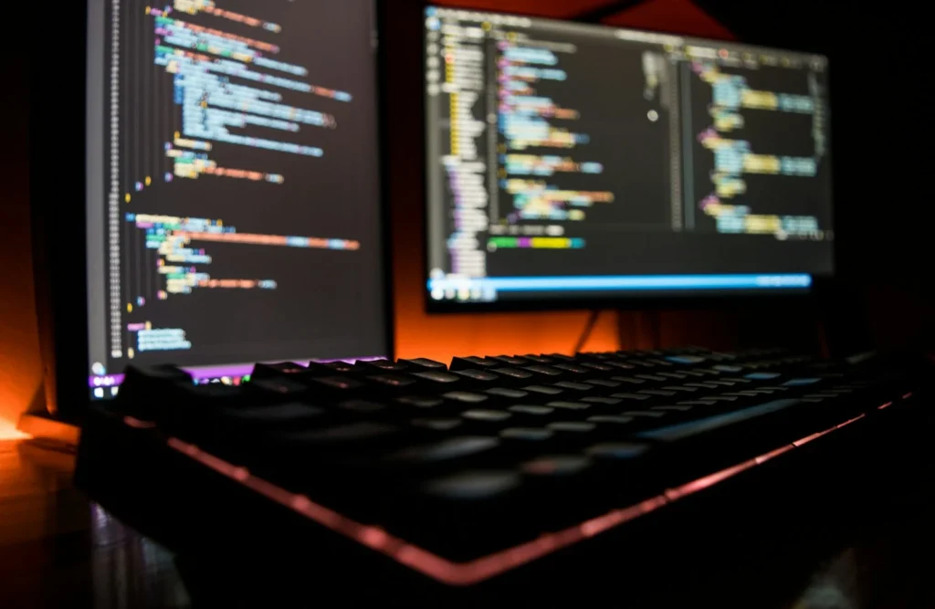 Development visual for top 10+ laravel development companies in los angeles