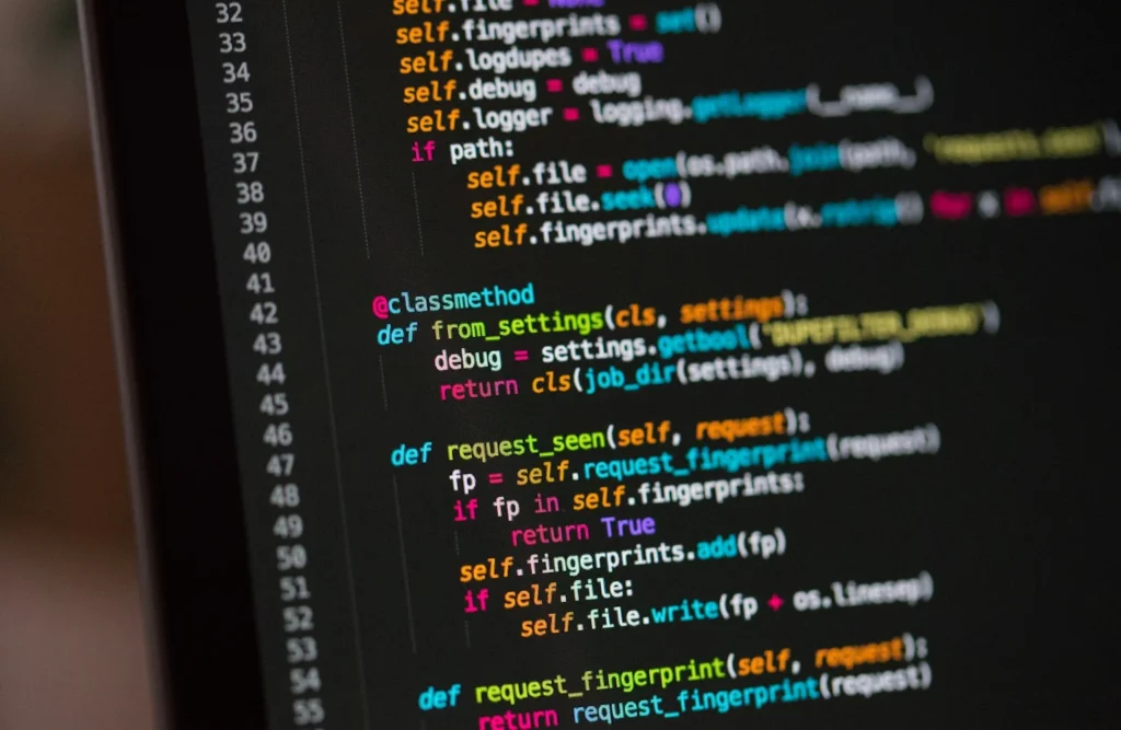 Development visual for top 10 web development job opportunities in los angeles