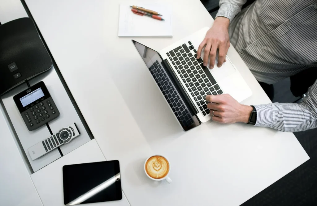 Ecommerce visual for ecommerce website development los angeles