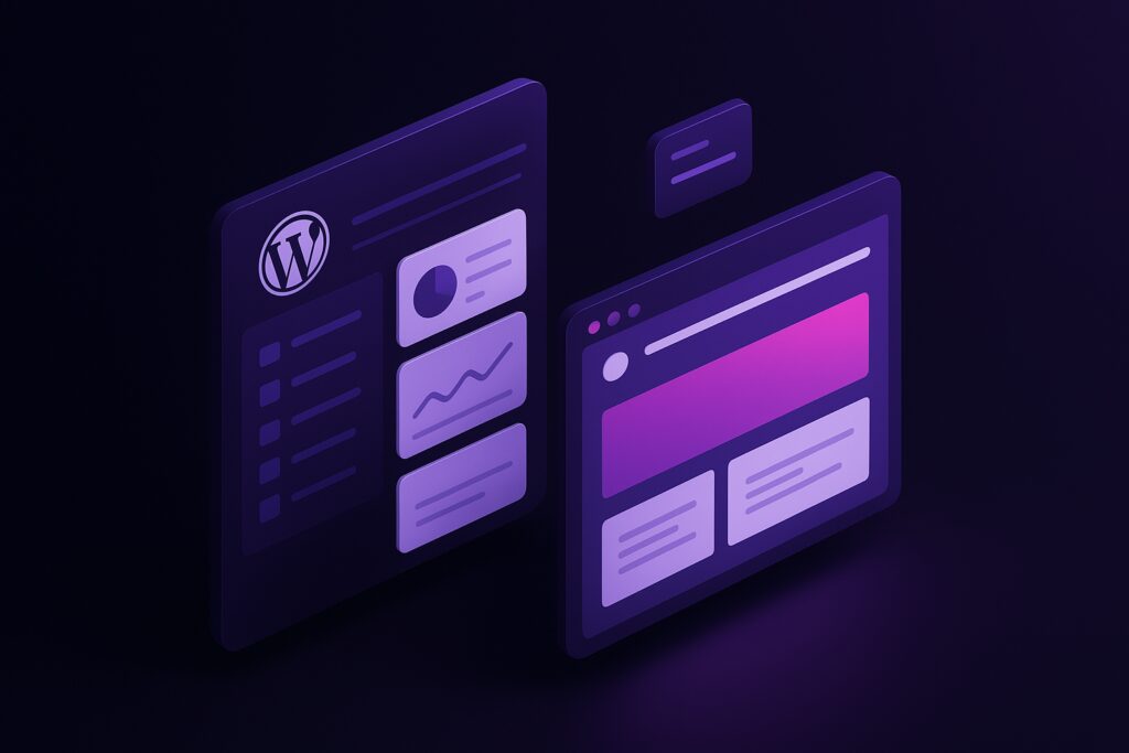 wordpress maintenance los angeles 20260419 3 — illustration for Expert WordPress Maintenance Services in Los Angeles