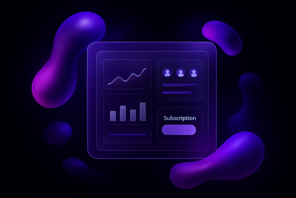 custom web development los angeles — illustration for Custom Web Development in Los Angeles for Startups & SaaS