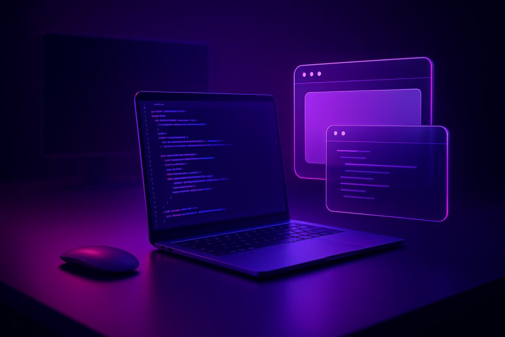 web development services los angeles 20260419 2 — illustration for Web Development Los Angeles: Building Custom Digital Experiences