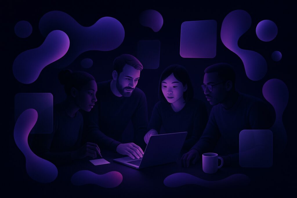 web development company in west hollywood — illustration for Web Development Company in West Hollywood