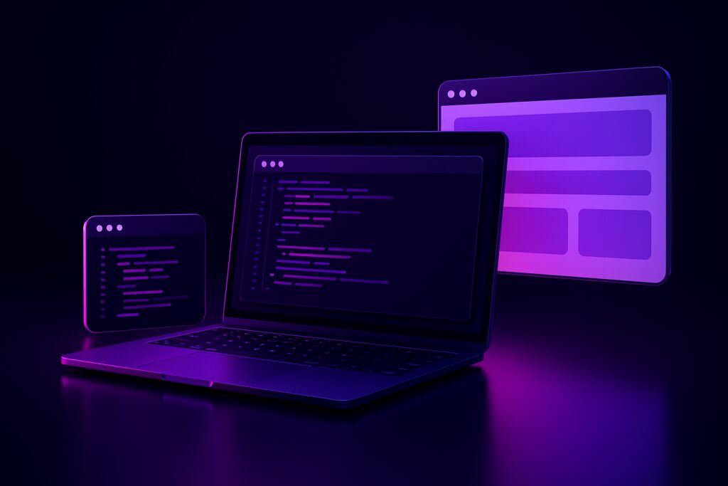 Hire web development Los Angeles — Webstart Los Angeles