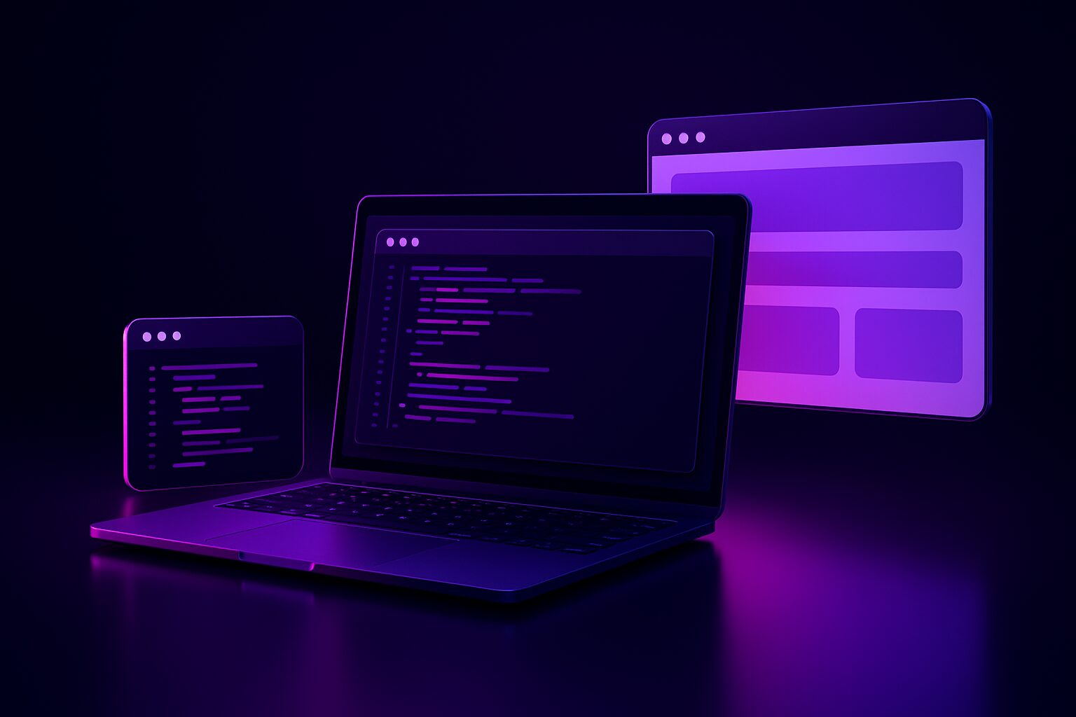 Hire Web Development Los Angeles