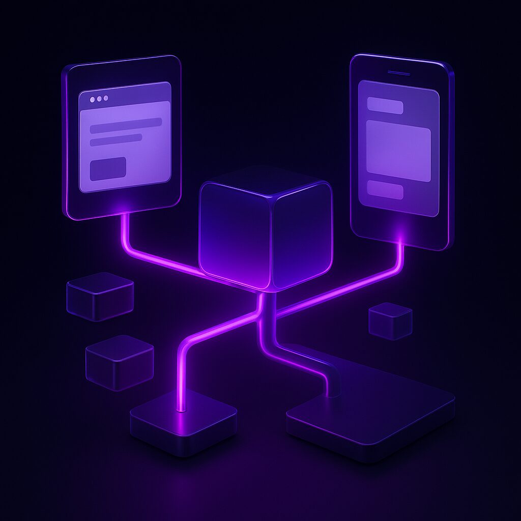 Cms Development — solution1 — Webstart Los Angeles