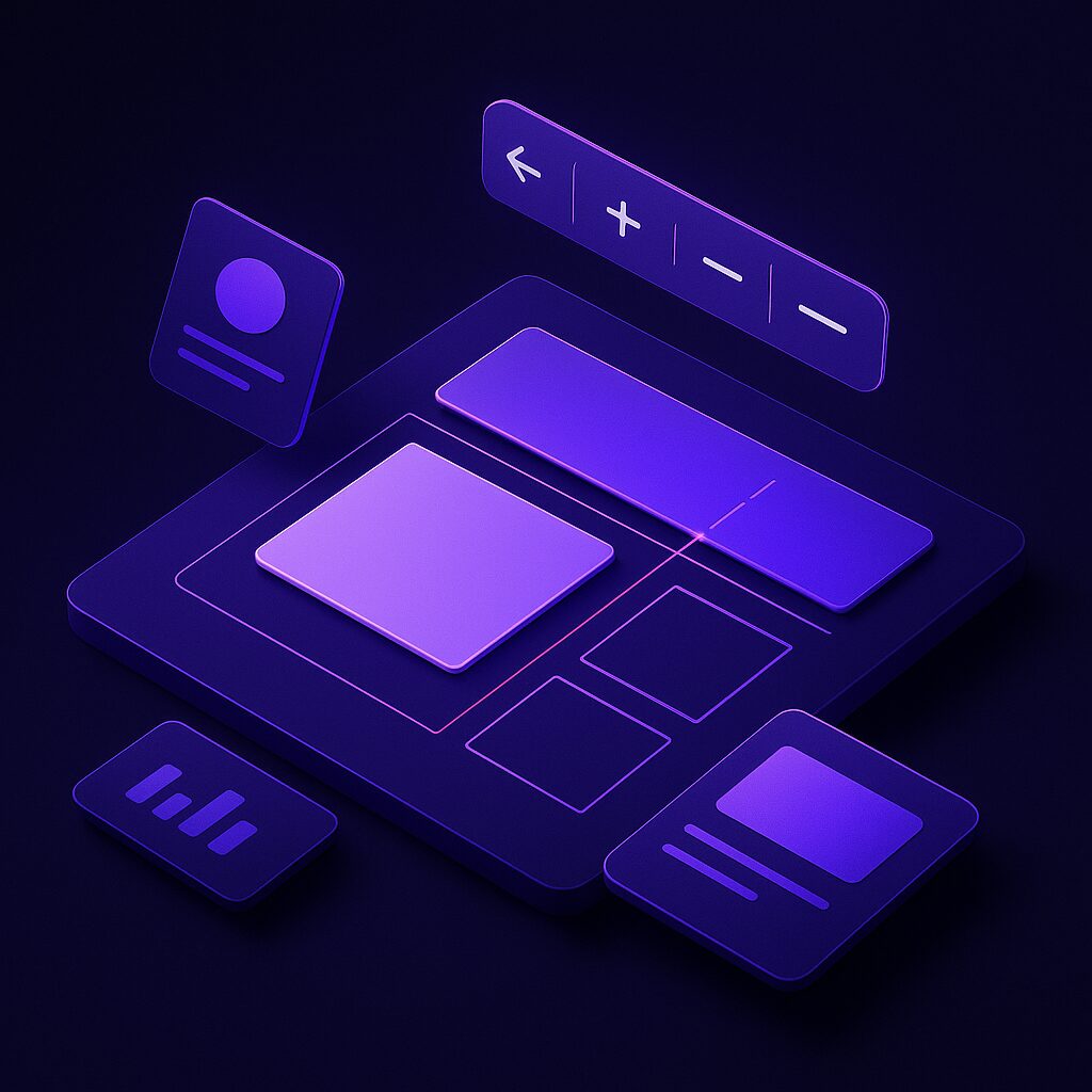 Cms Development — solution2 — Webstart Los Angeles