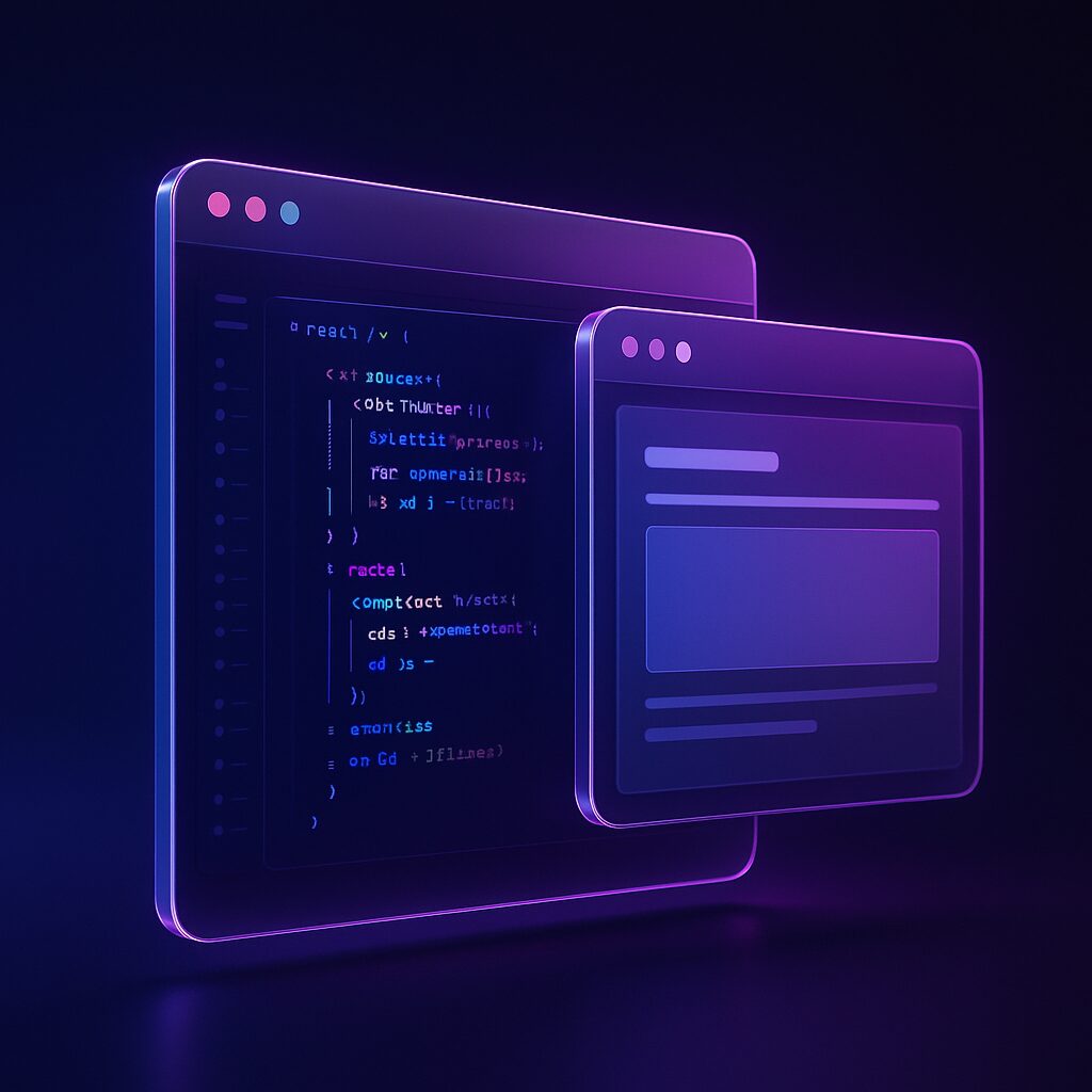 Custom Web Development — solution1 — Webstart Los Angeles