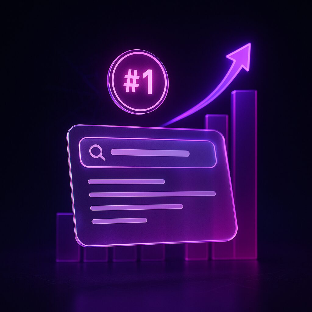Seo Friendly Development — solution2 — Webstart Los Angeles
