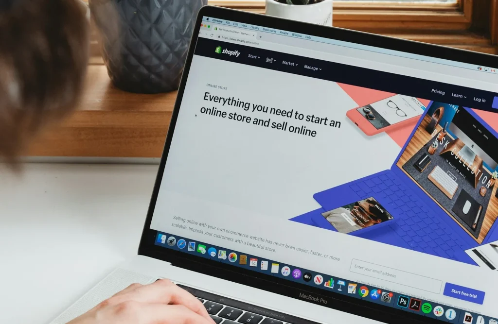 Shopify Developer Los Angeles Pricing — Ecommerce in Los Angeles