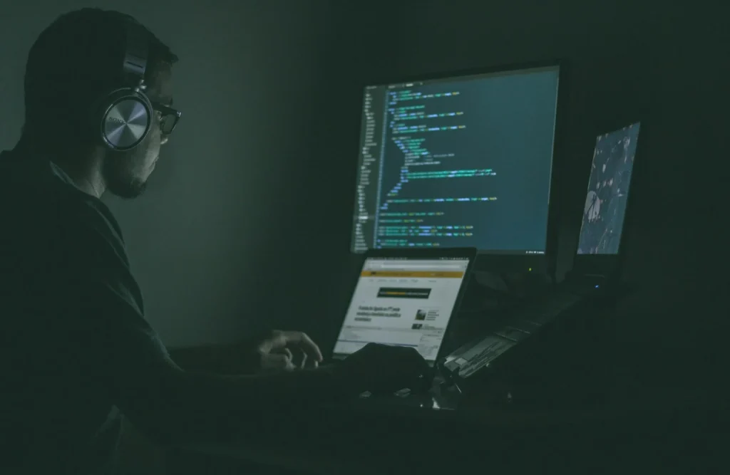 Web Development Los Angeles — Development in Los Angeles