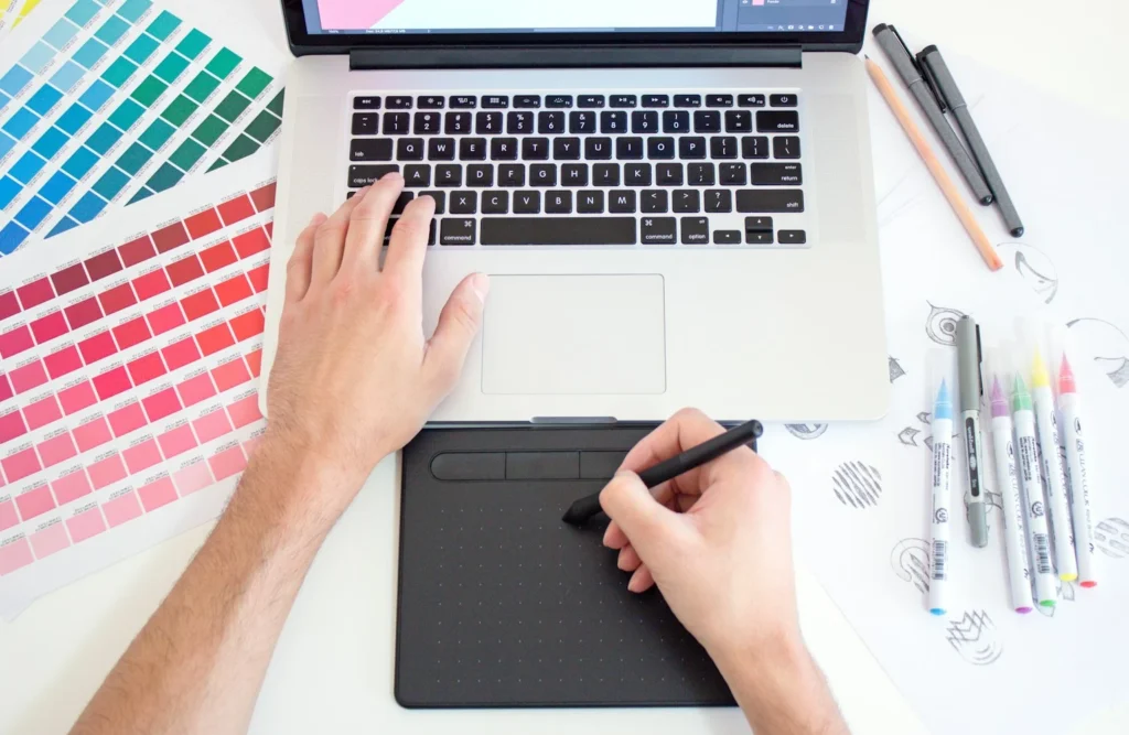 Website Design Pasadena — Webstart Los Angeles