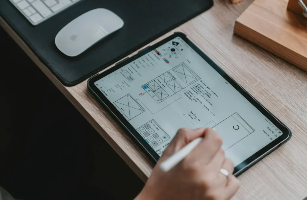 Website Design Long Beach — Webstart Los Angeles