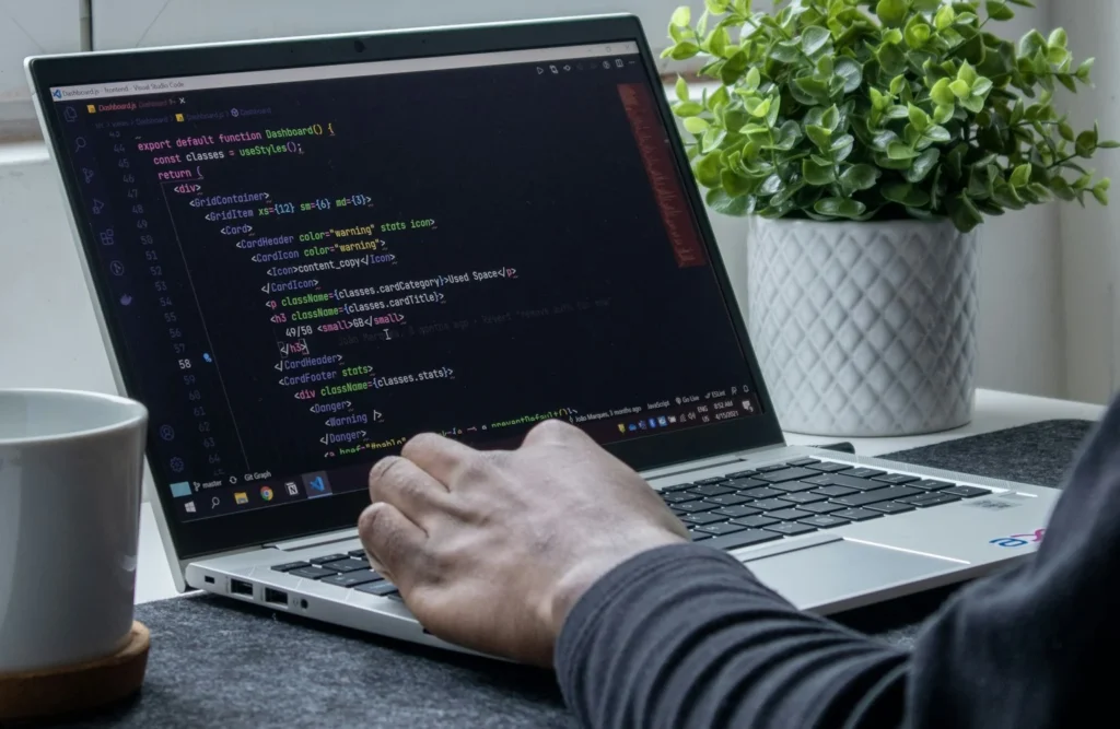 Web Developer Inglewood — Webstart Los Angeles