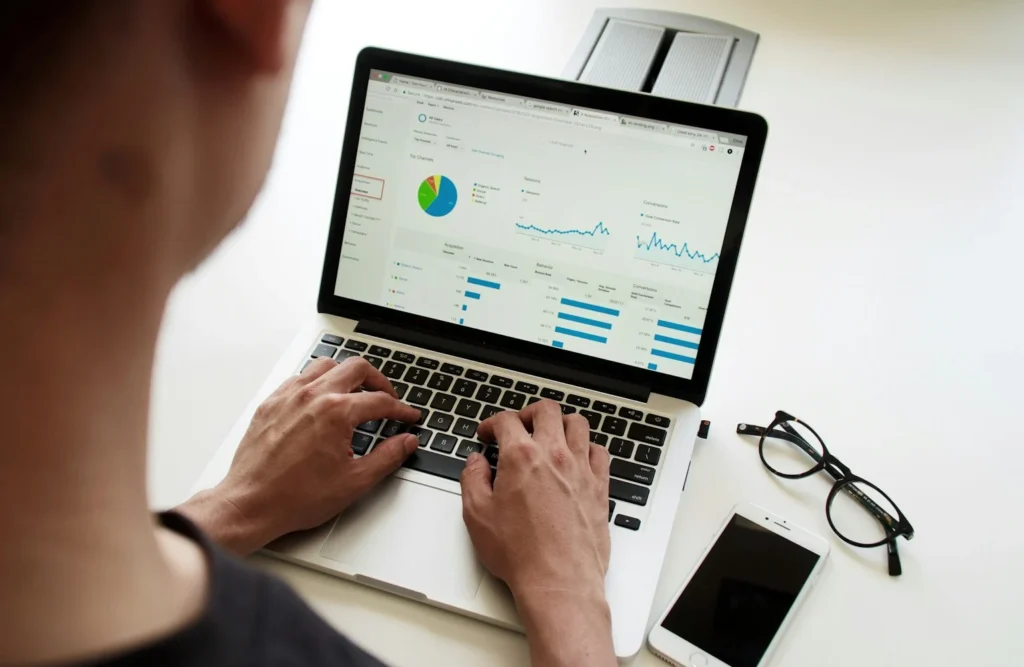 Saas Development Los Angeles — Design in Los Angeles