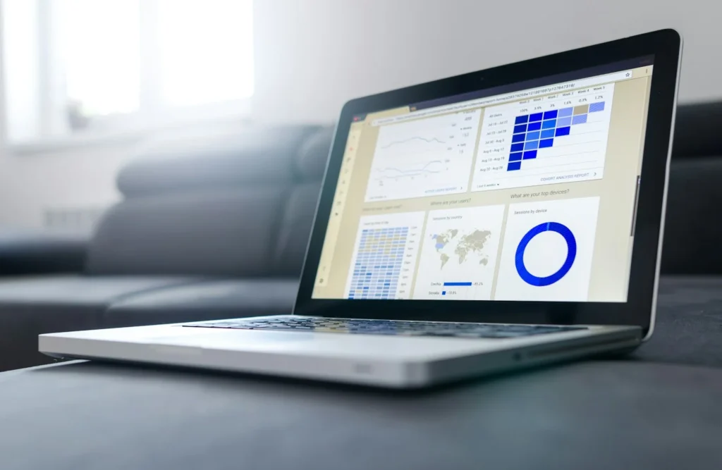 Is WordPress Too Complex For Most Sites? Los Angeles Section 2 Dashboard — WordPress in Los Angeles