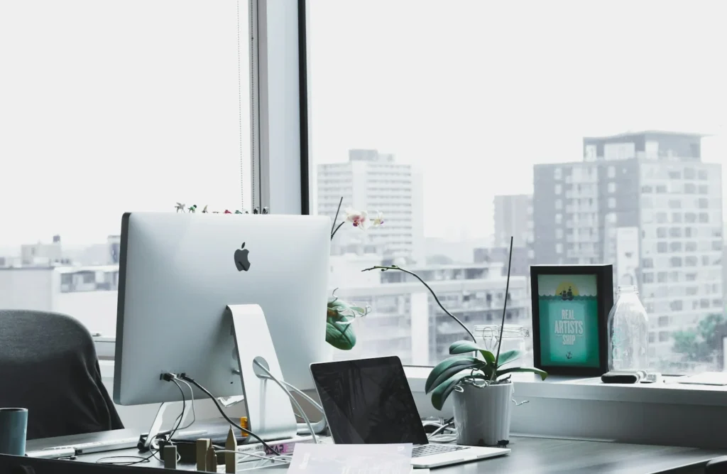 Los Angeles Web Design Section 3 Team — Design in Los Angeles