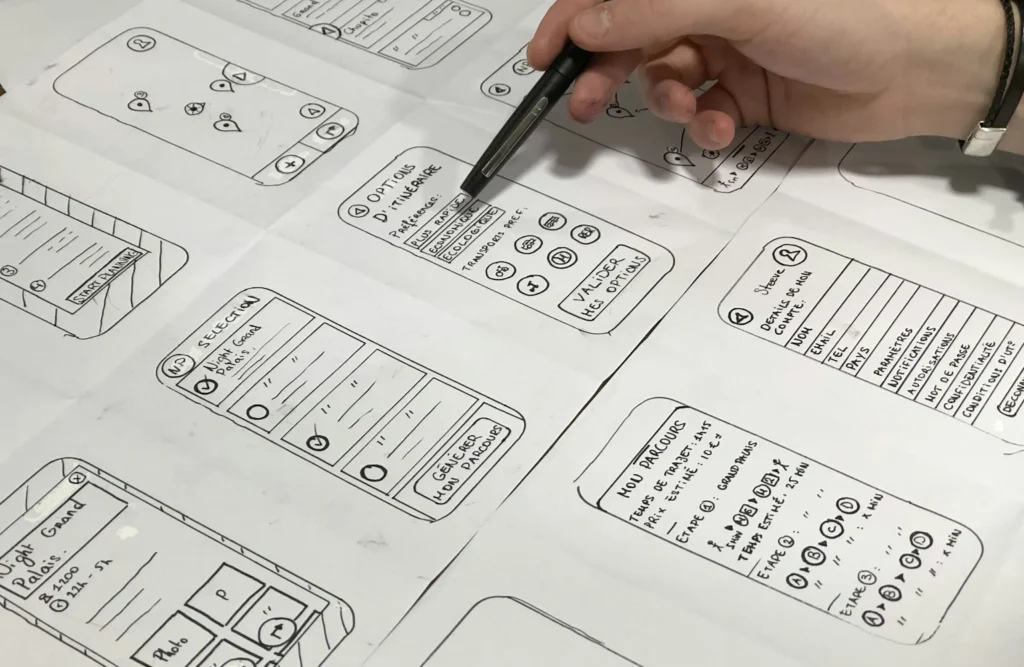 How 2026 Is Redefining E-commerce Website Design & Development Los Angeles Section 2 Dashboard — Design in Los Angeles