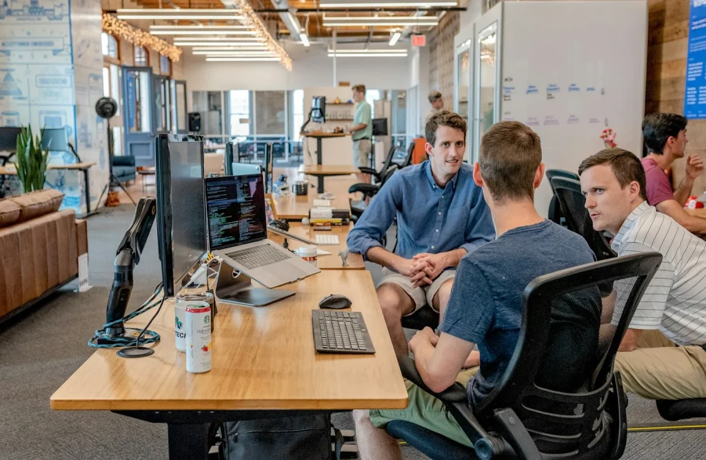 Wordpress Developer Los Angeles Checklist Section 3 Team — WordPress in Los Angeles